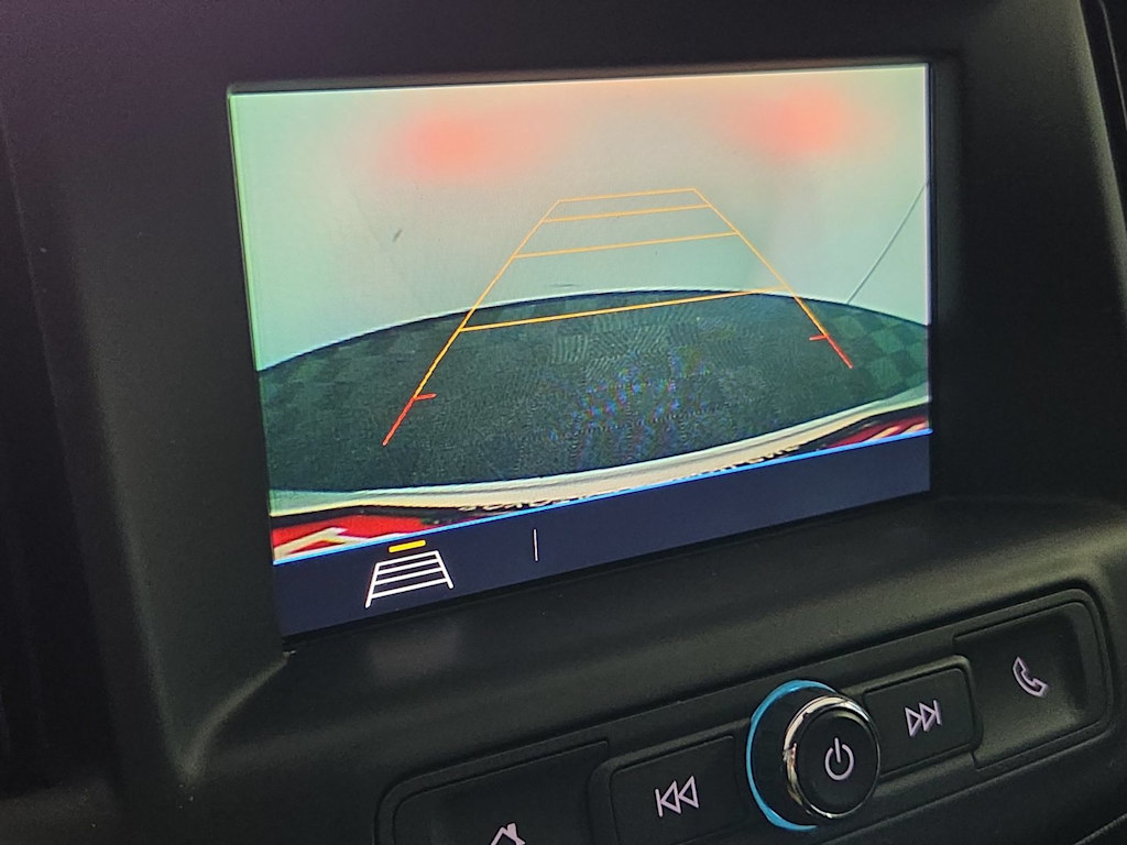 Thumbnail: 2018 GMC Terrain - 25