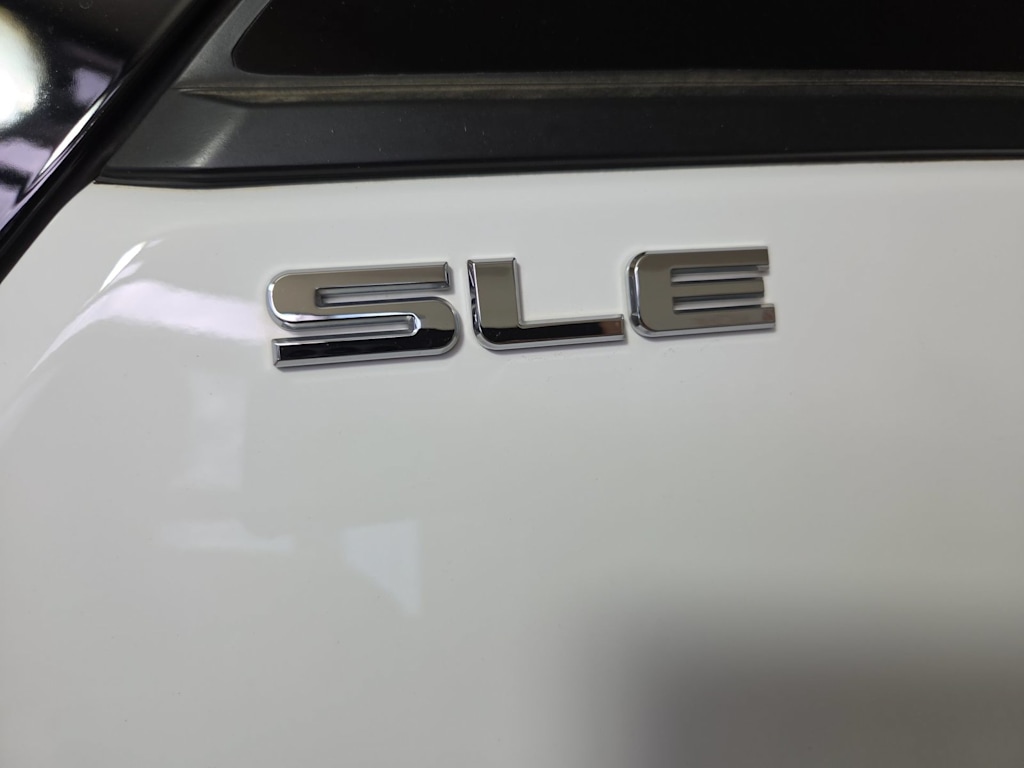 Thumbnail: 2018 GMC Terrain - 7