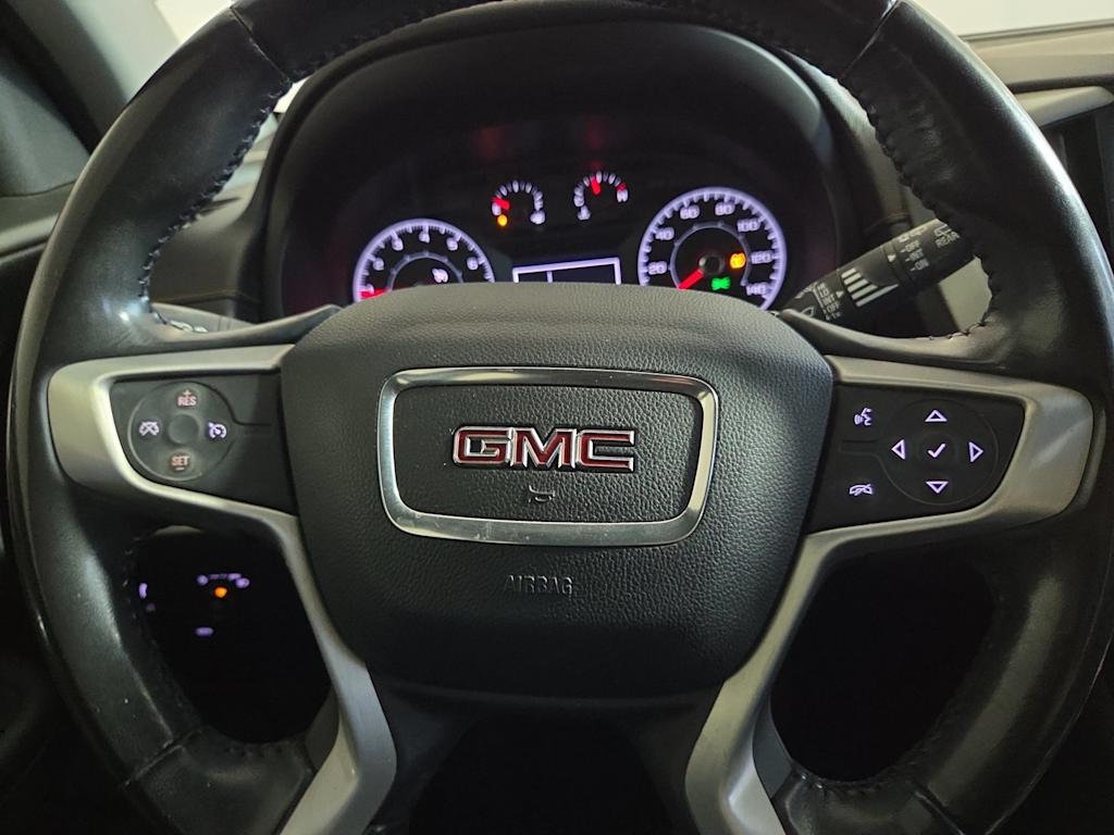 Thumbnail: 2018 GMC Terrain - 24