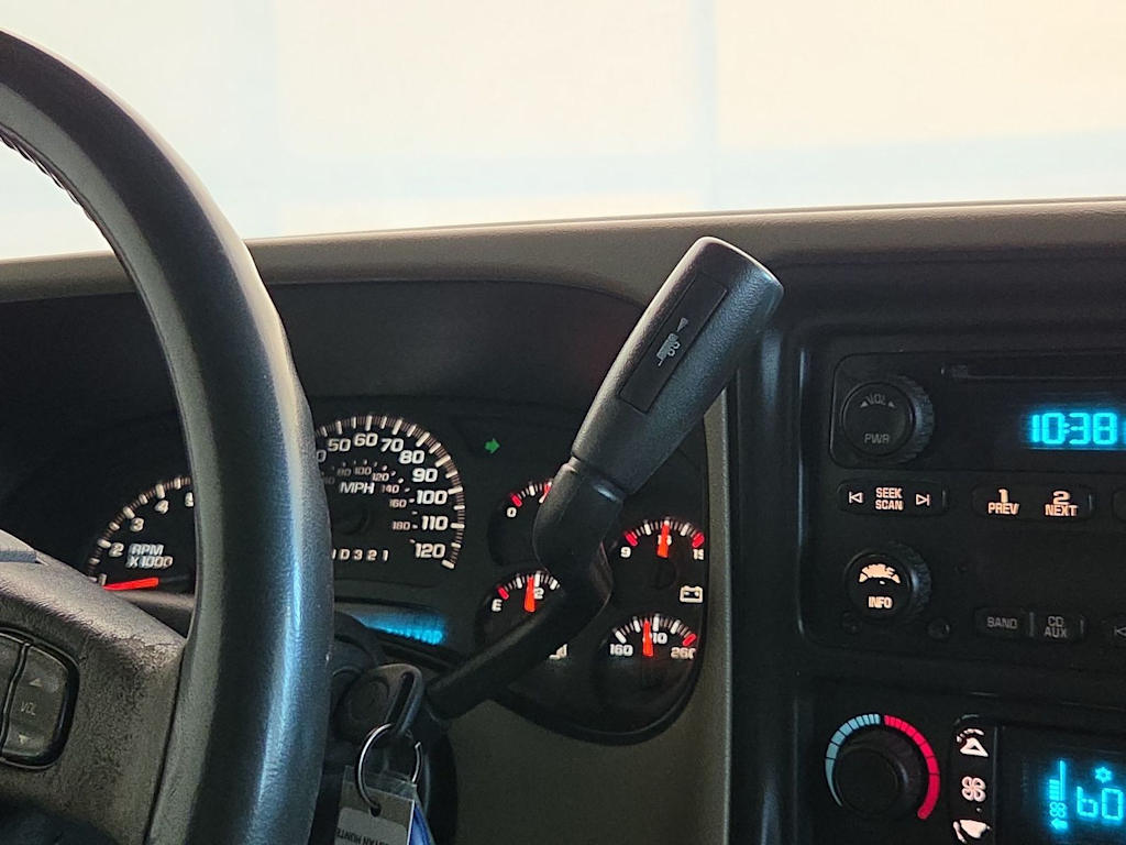 Thumbnail: 2006 Chevrolet Avalanche 1500 - 23