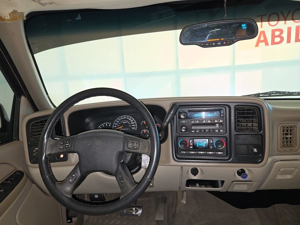 Thumbnail: 2006 Chevrolet Avalanche 1500 - 2
