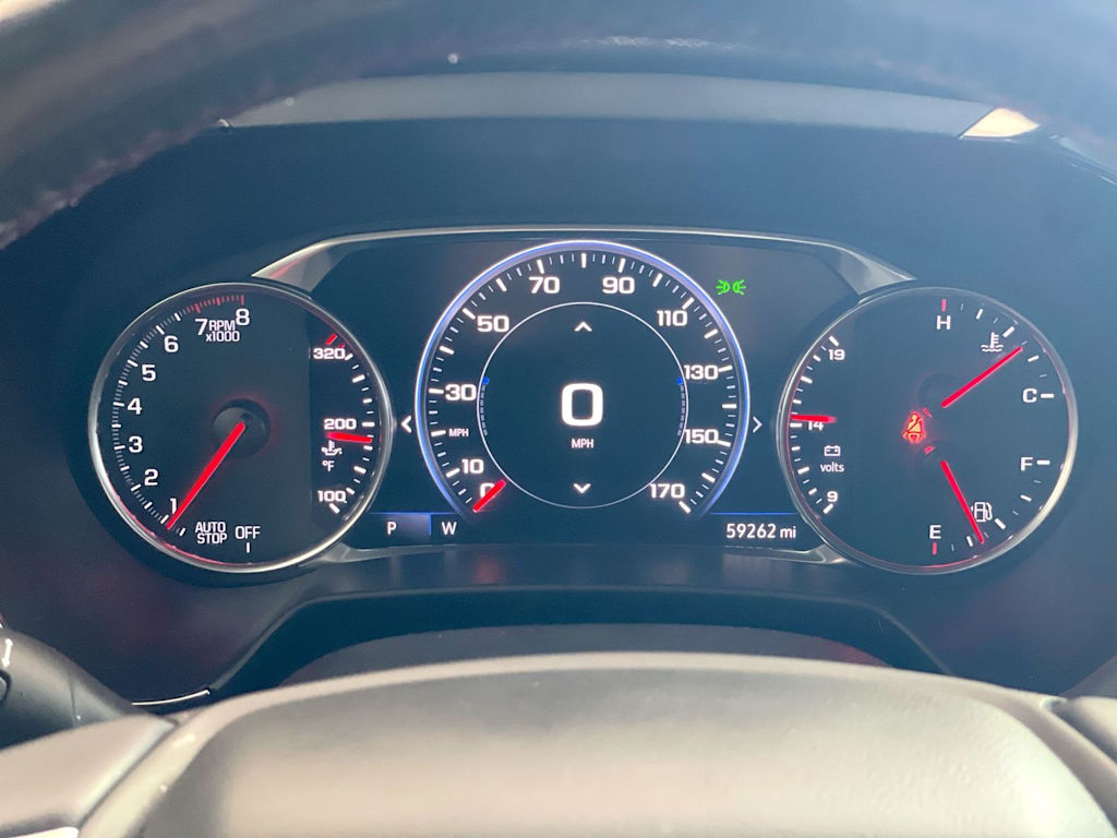 Thumbnail: 2019 Chevrolet Blazer - 16