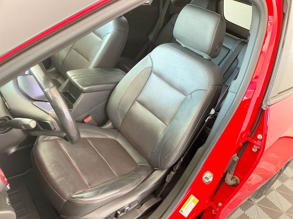 Thumbnail: 2019 Chevrolet Blazer - 11