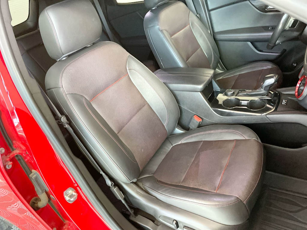 Thumbnail: 2019 Chevrolet Blazer - 12