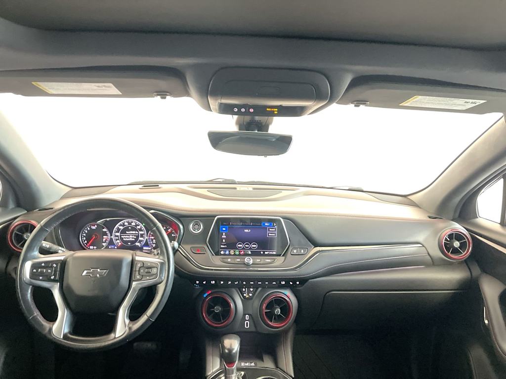 Thumbnail: 2019 Chevrolet Blazer - 10