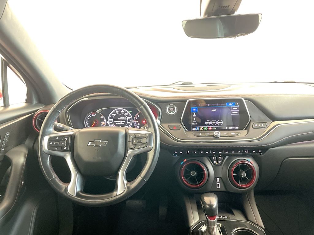 Thumbnail: 2019 Chevrolet Blazer - 2