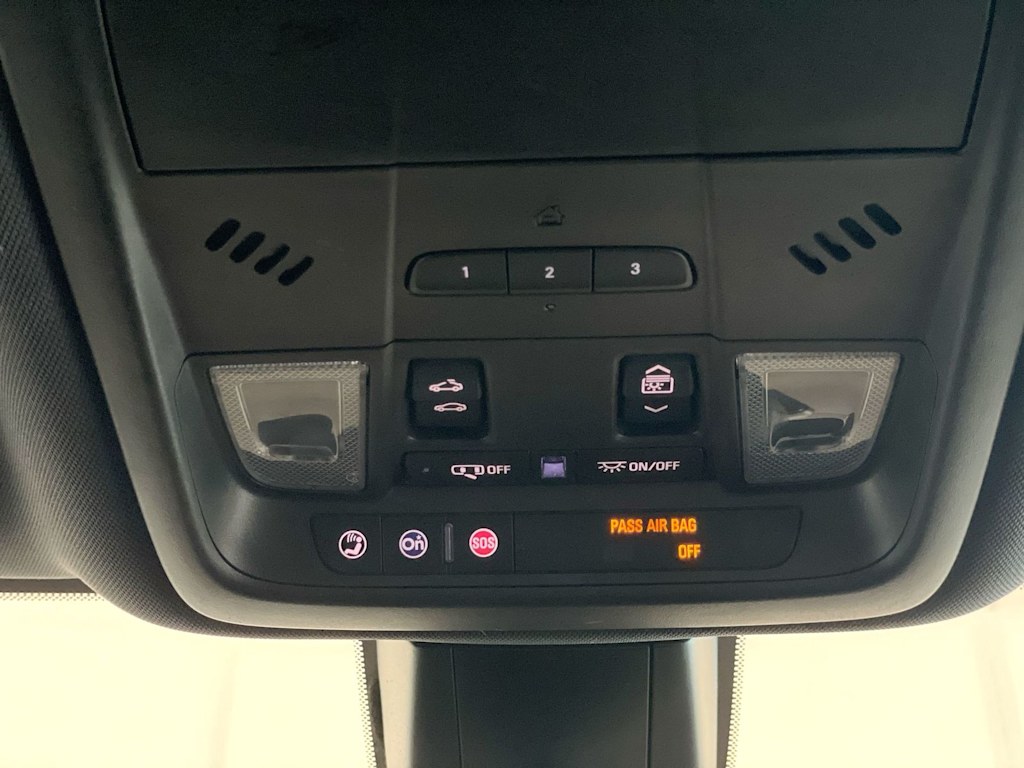 Thumbnail: 2019 Chevrolet Blazer - 29