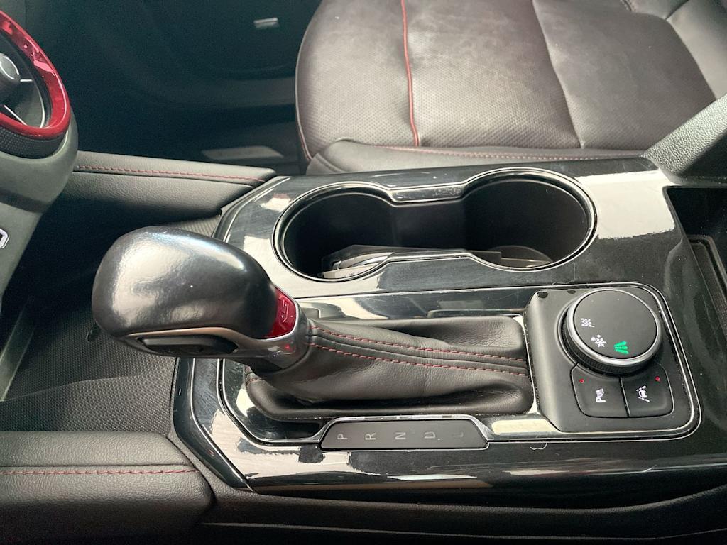 Thumbnail: 2019 Chevrolet Blazer - 15