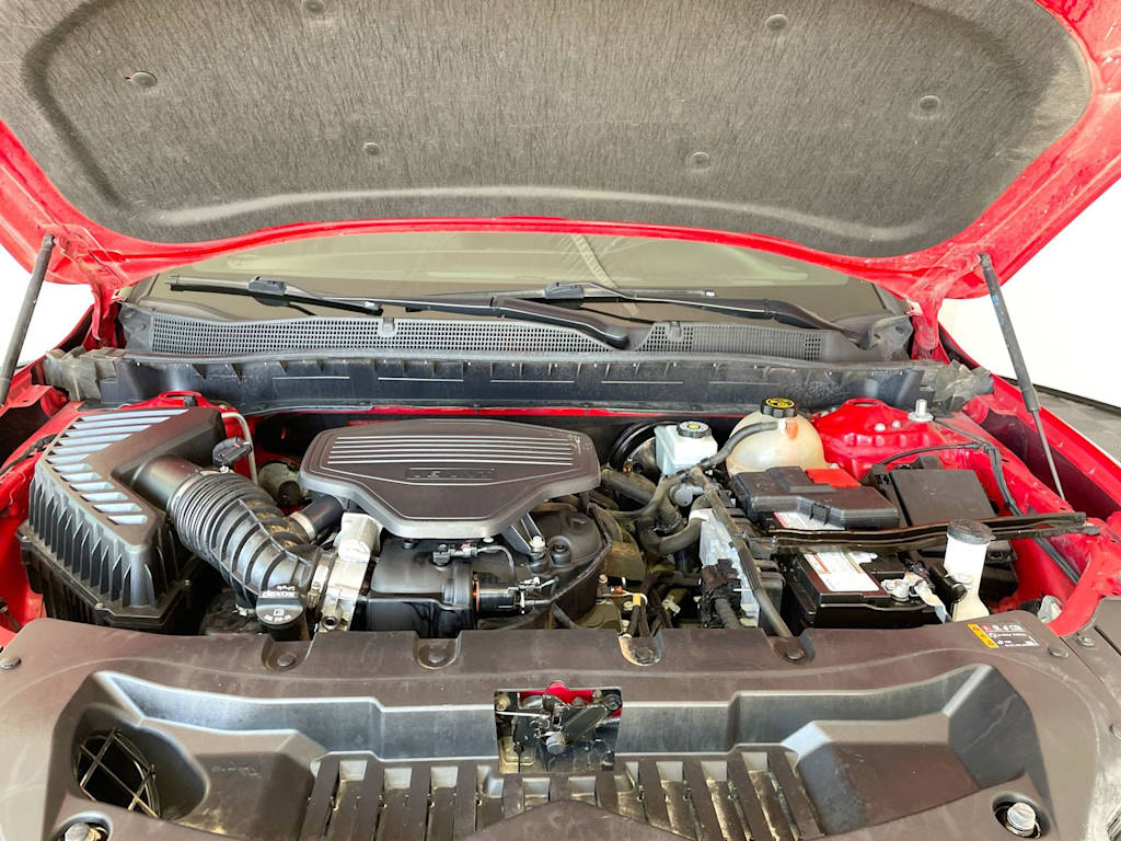 Thumbnail: 2019 Chevrolet Blazer - 9