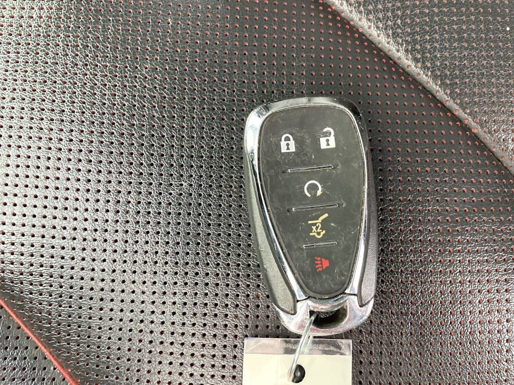 Thumbnail: 2019 Chevrolet Blazer - 18