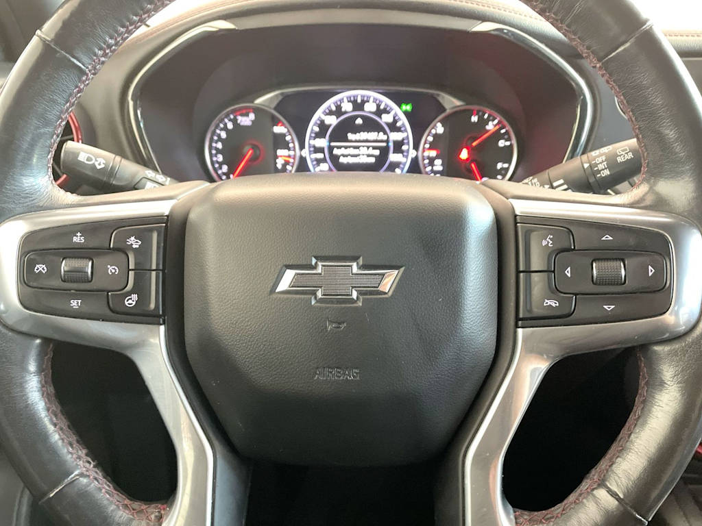 Thumbnail: 2019 Chevrolet Blazer - 25