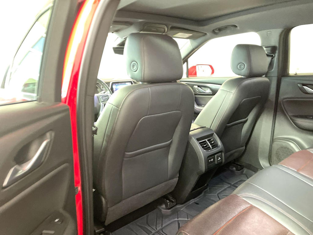 Thumbnail: 2019 Chevrolet Blazer - 13