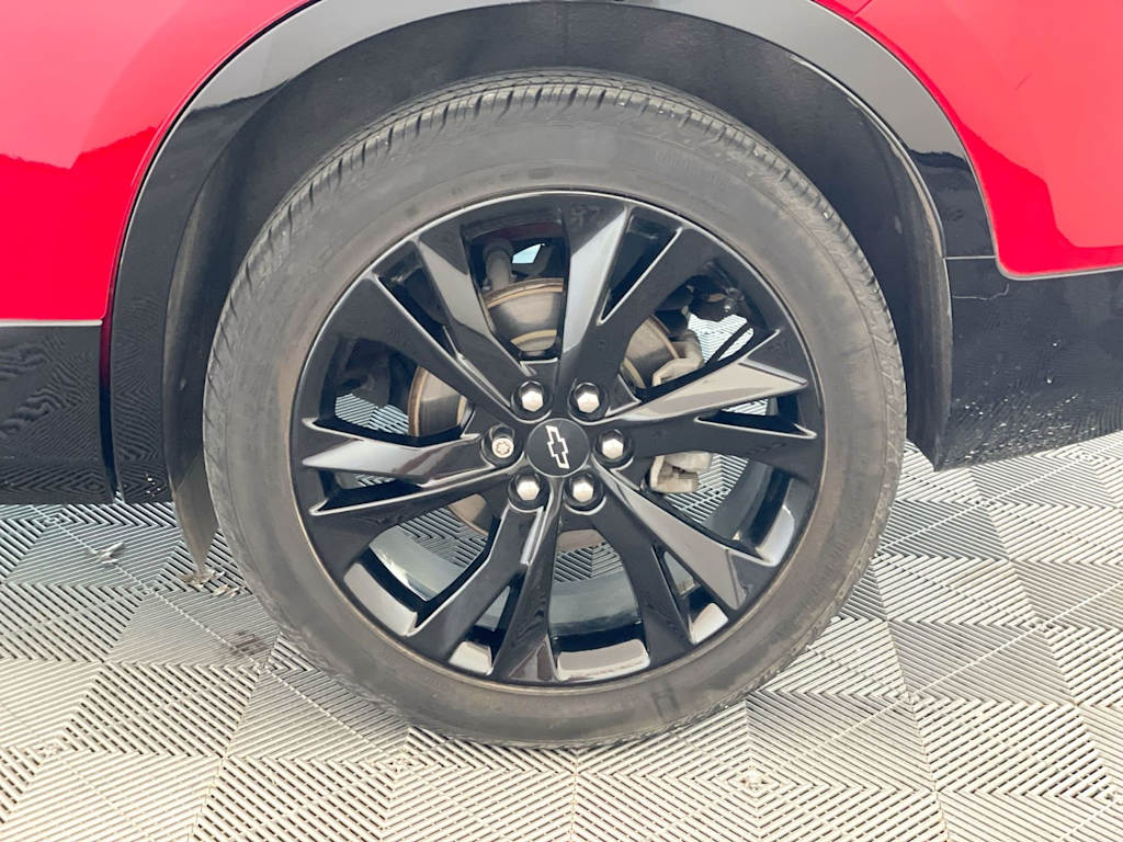 Thumbnail: 2019 Chevrolet Blazer - 8