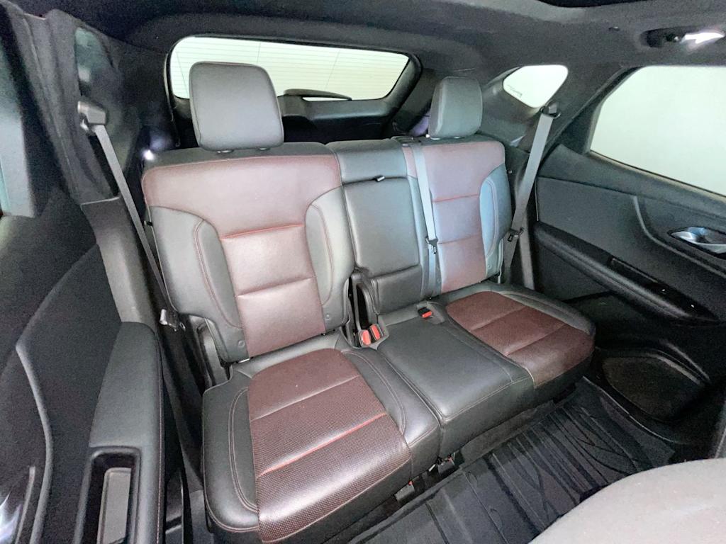 Thumbnail: 2019 Chevrolet Blazer - 24