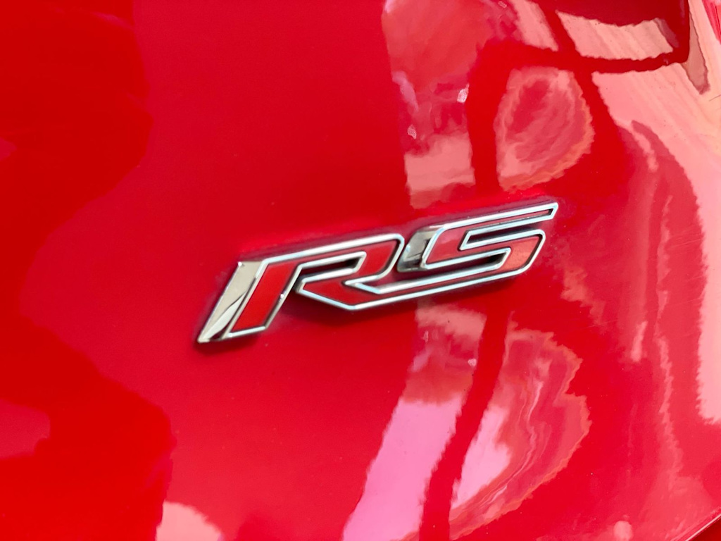 Thumbnail: 2019 Chevrolet Blazer - 7