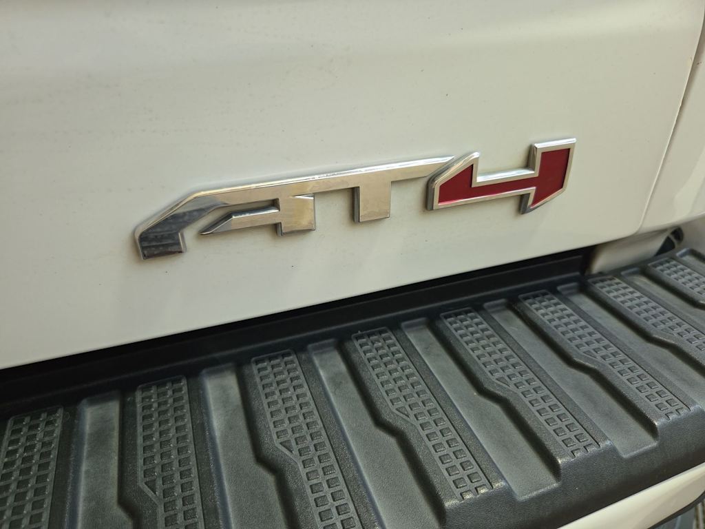 Thumbnail: 2021 GMC Sierra 1500 - 7