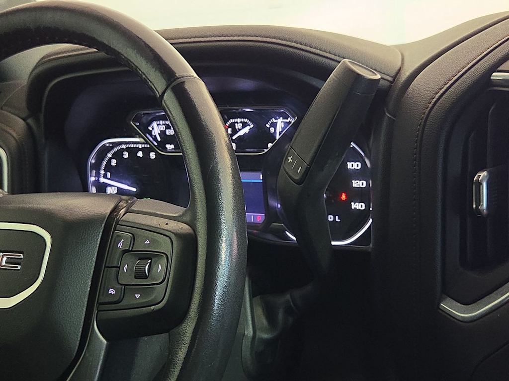 Thumbnail: 2021 GMC Sierra 1500 - 27