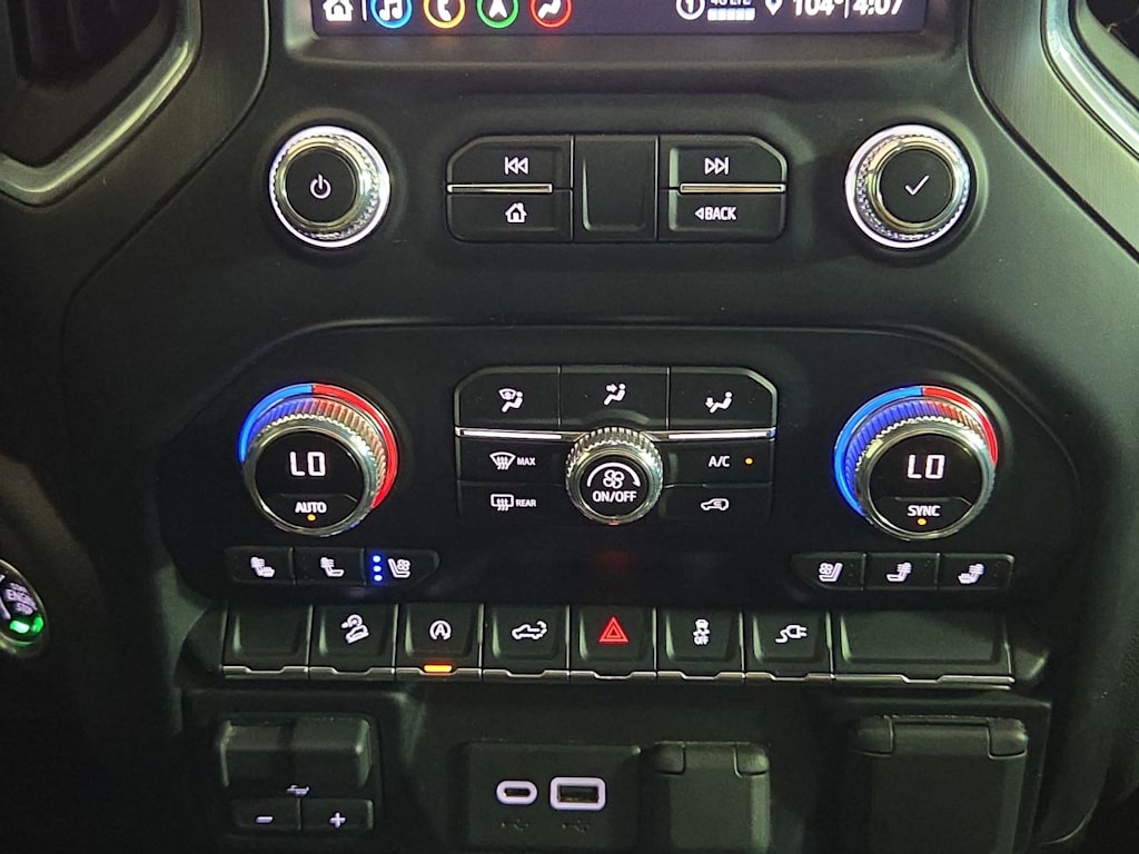 Thumbnail: 2021 GMC Sierra 1500 - 26