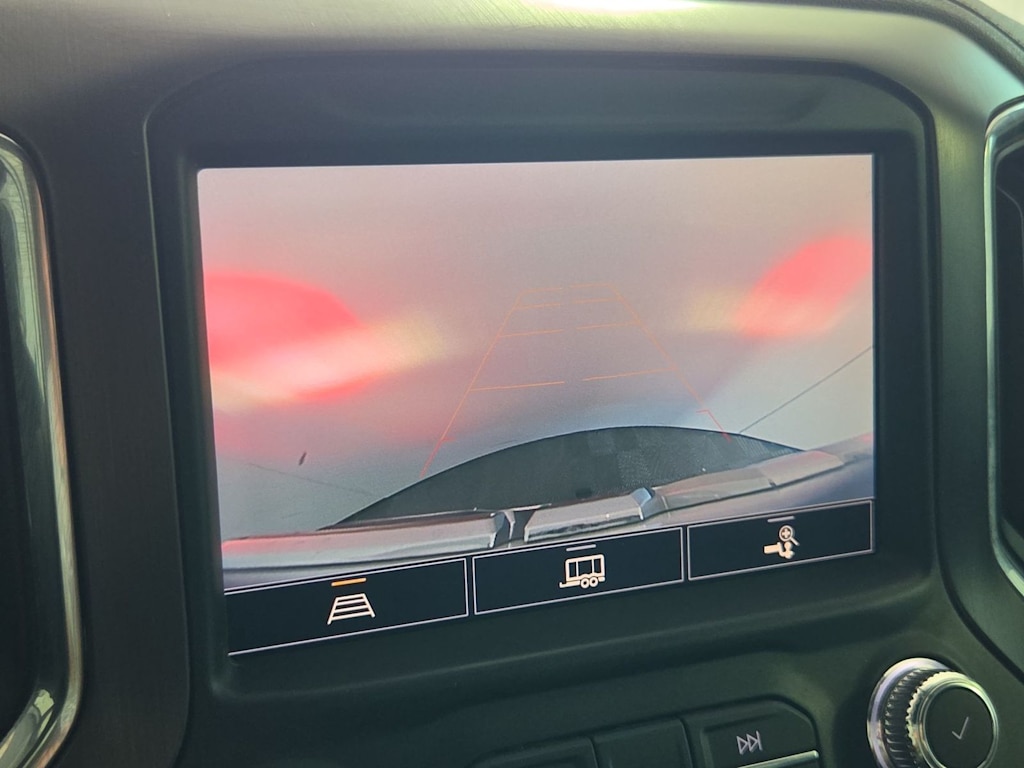 Thumbnail: 2021 GMC Sierra 1500 - 25
