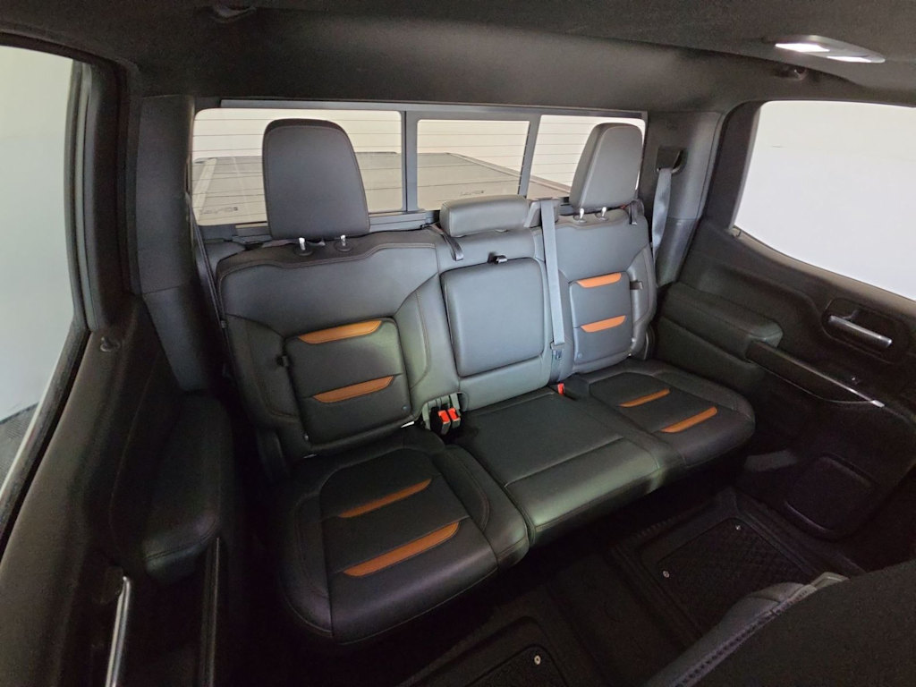 Thumbnail: 2021 GMC Sierra 1500 - 23