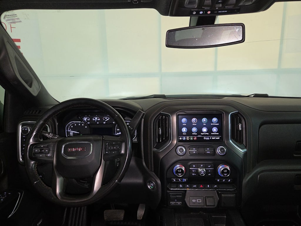 Thumbnail: 2021 GMC Sierra 1500 - 2