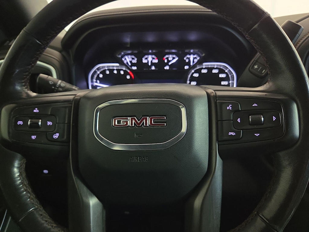 Thumbnail: 2021 GMC Sierra 1500 - 24