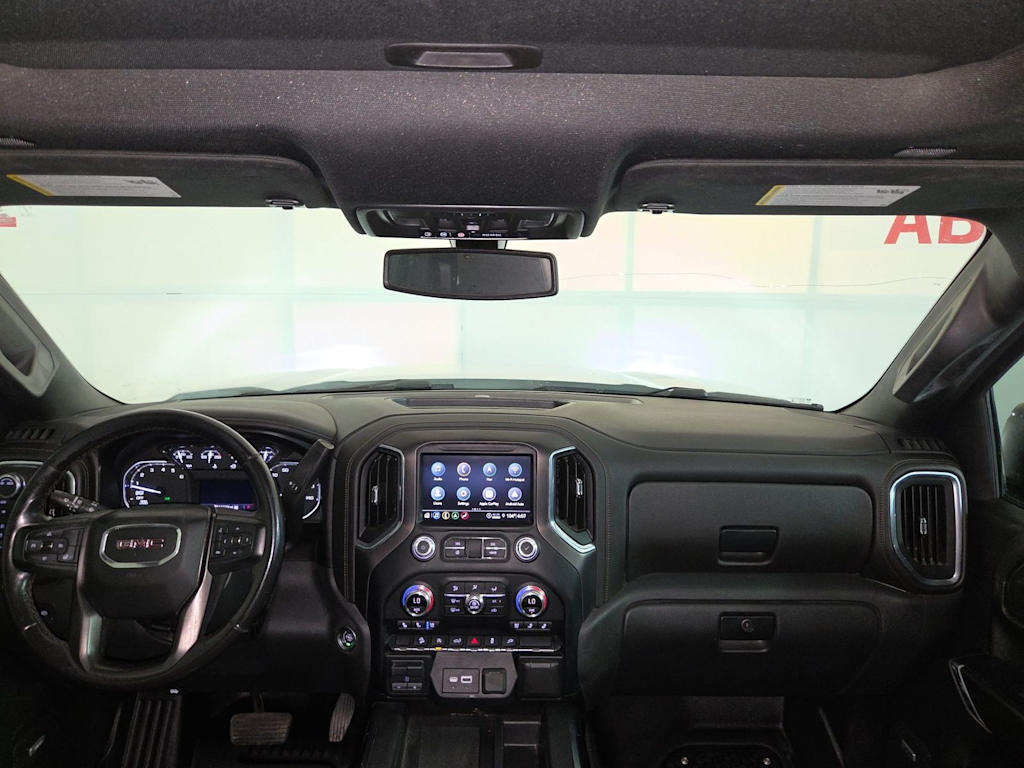 Thumbnail: 2021 GMC Sierra 1500 - 10