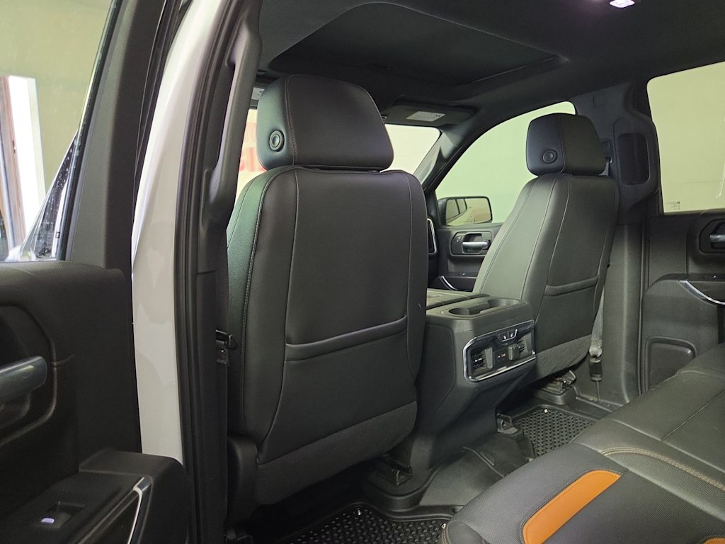 Thumbnail: 2021 GMC Sierra 1500 - 13
