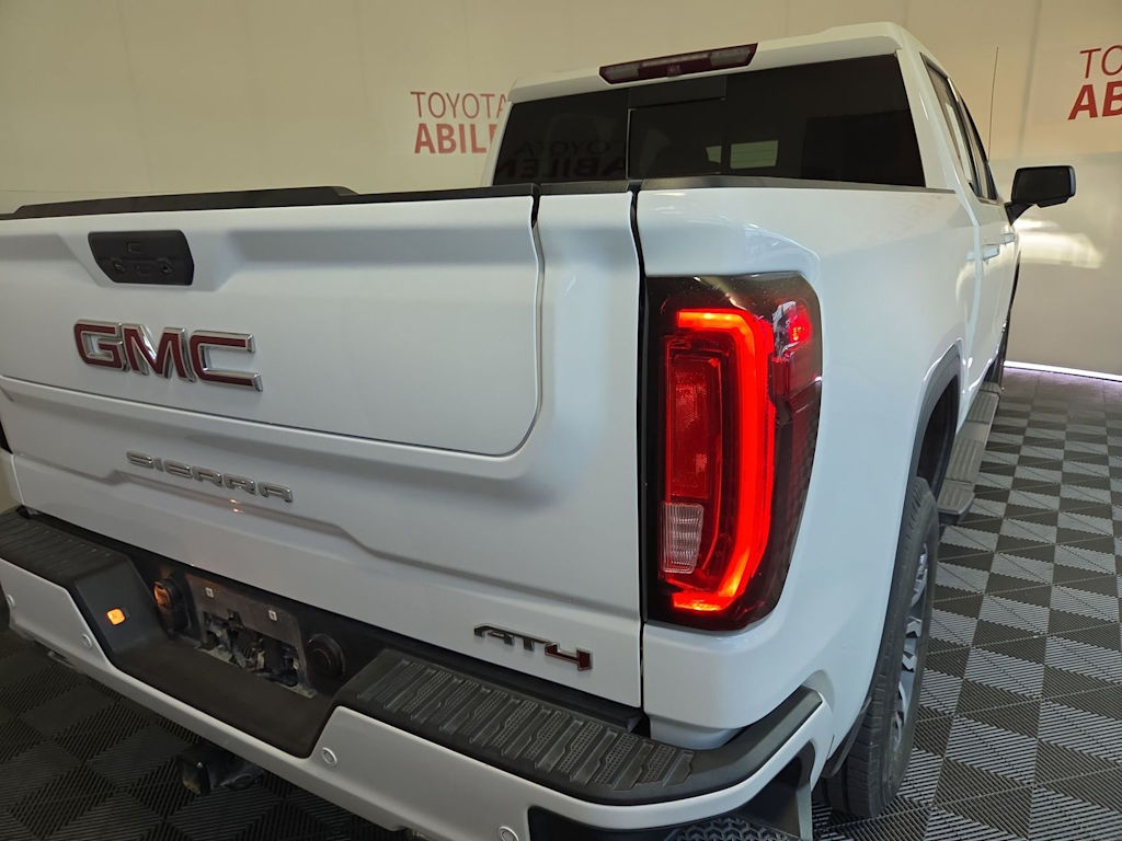 Thumbnail: 2019 GMC Sierra 1500 - 20