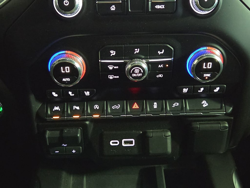 Thumbnail: 2019 GMC Sierra 1500 - 28