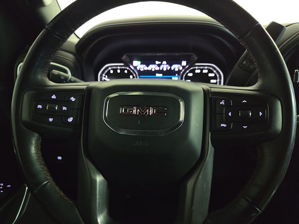 Thumbnail: 2019 GMC Sierra 1500 - 25