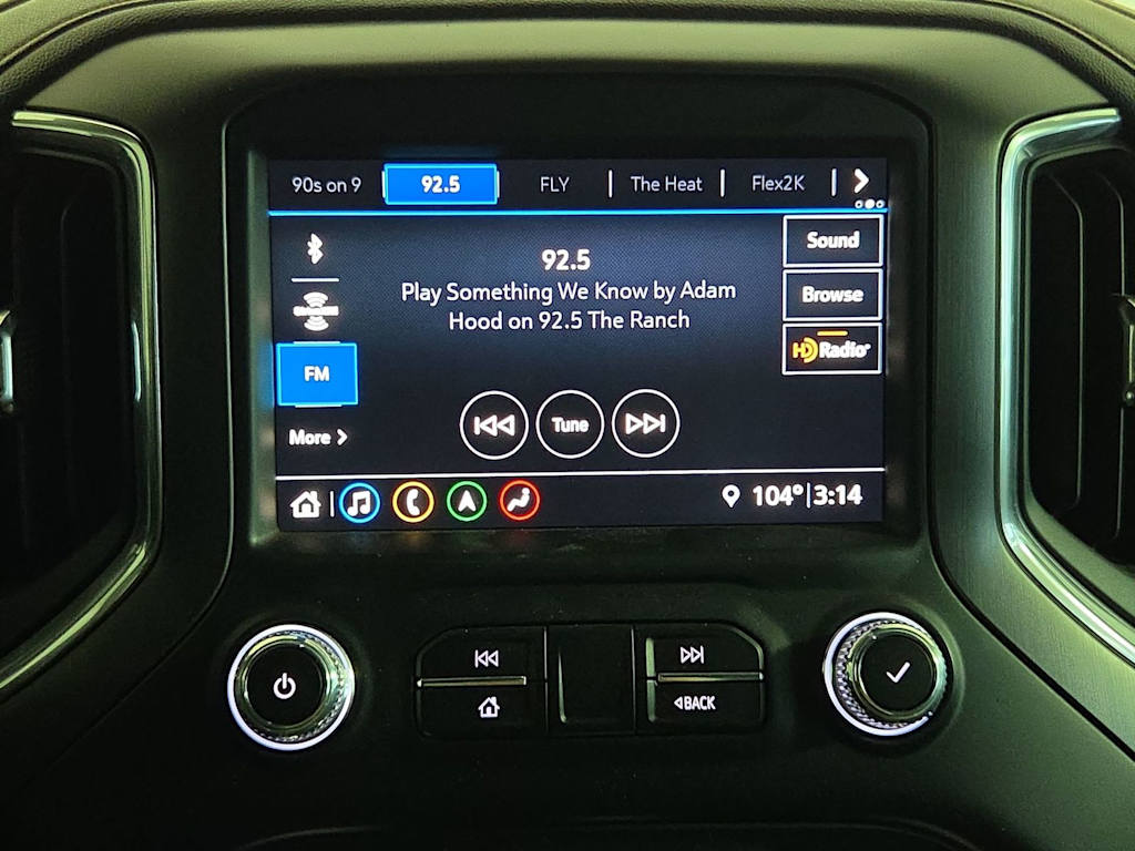 Thumbnail: 2019 GMC Sierra 1500 - 14