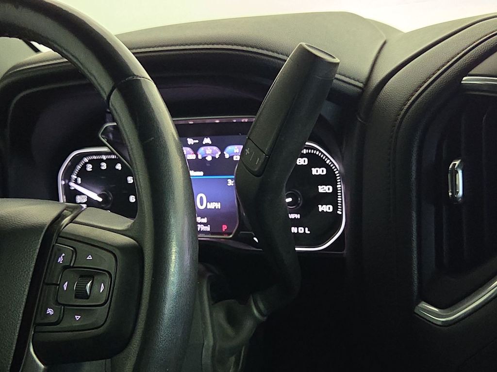 Thumbnail: 2019 GMC Sierra 1500 - 29