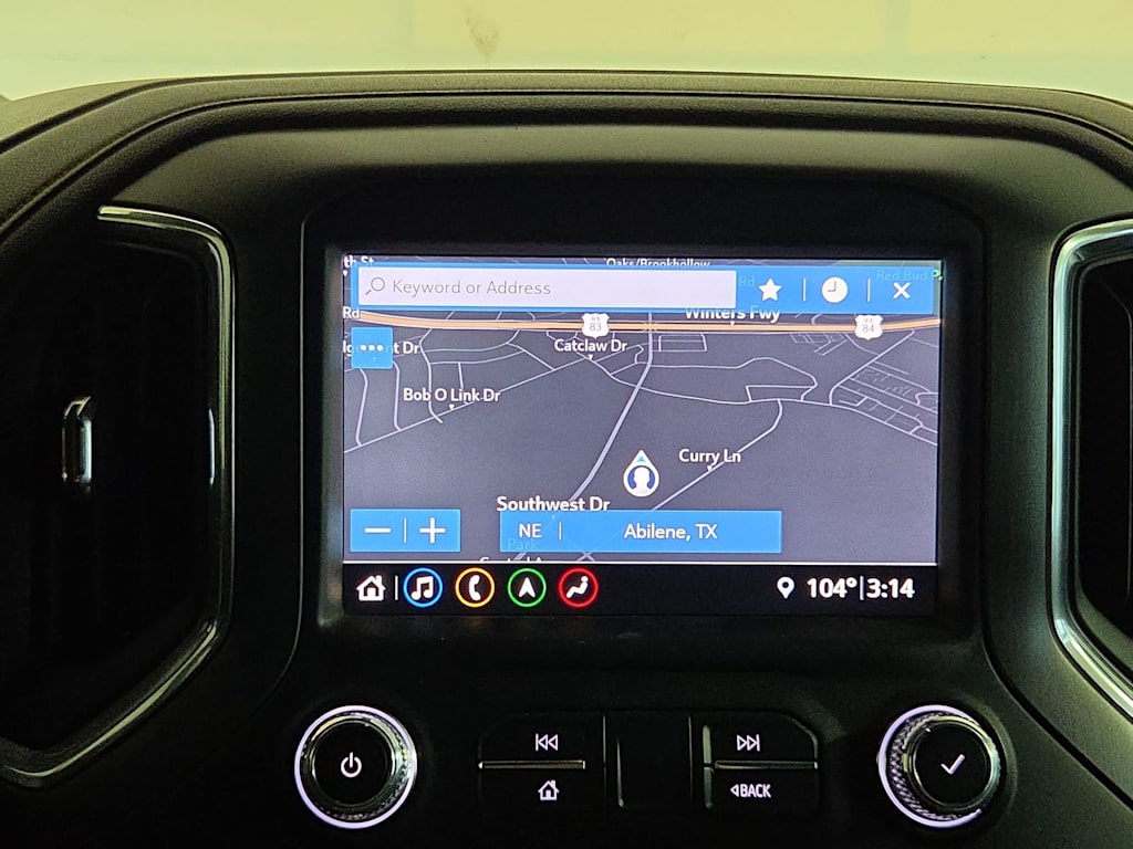 Thumbnail: 2019 GMC Sierra 1500 - 26