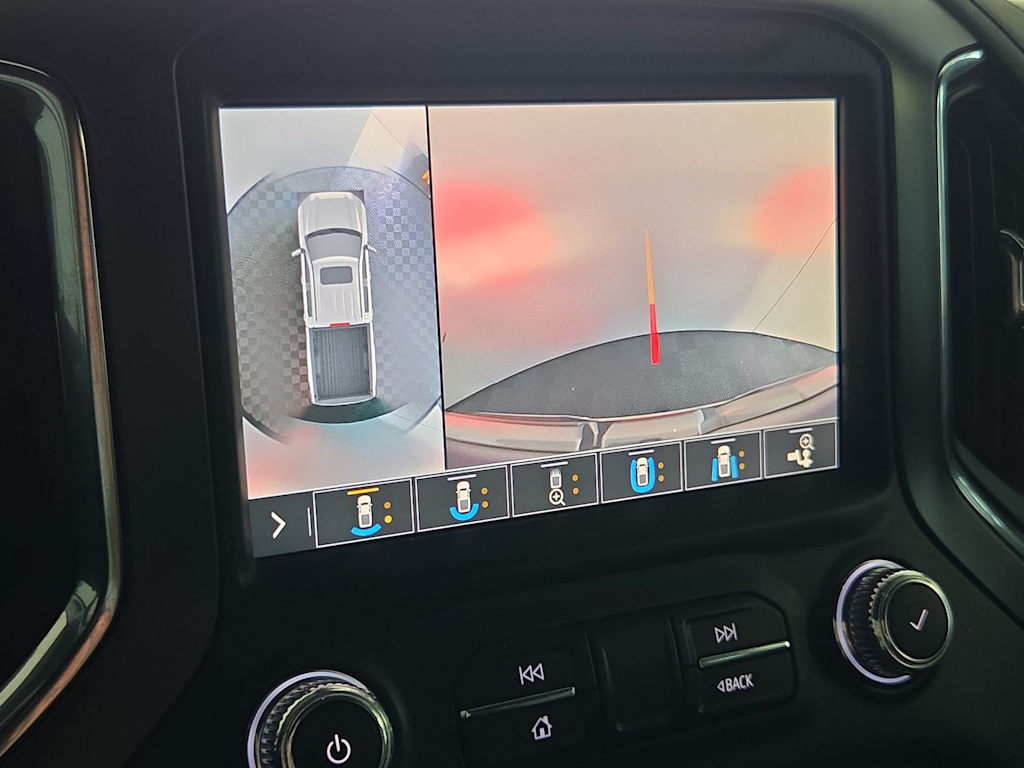 Thumbnail: 2019 GMC Sierra 1500 - 27