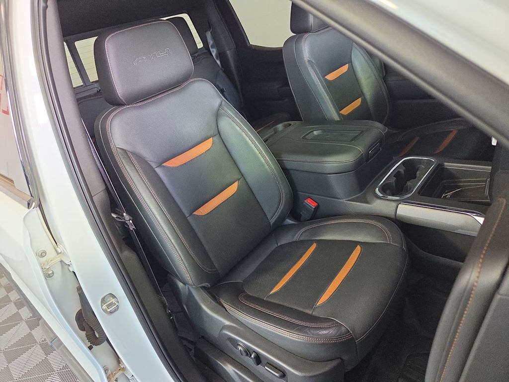 Thumbnail: 2019 GMC Sierra 1500 - 12