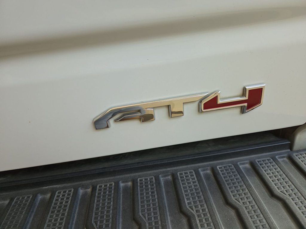 Thumbnail: 2019 GMC Sierra 1500 - 7