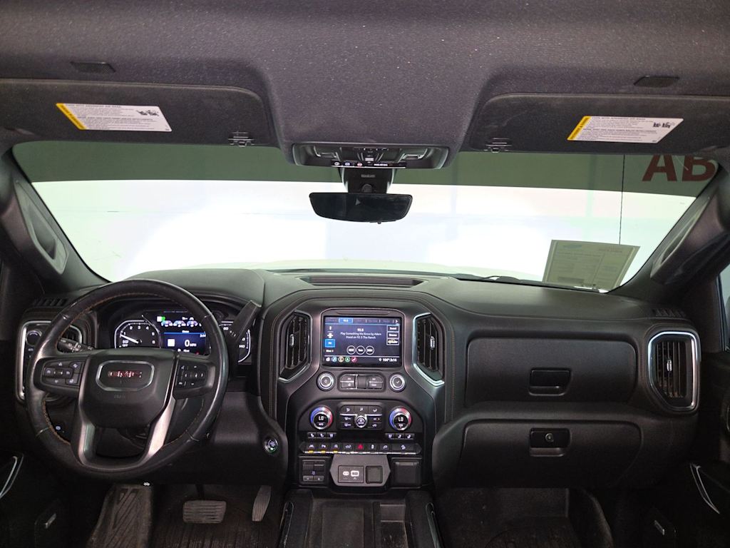 Thumbnail: 2019 GMC Sierra 1500 - 10