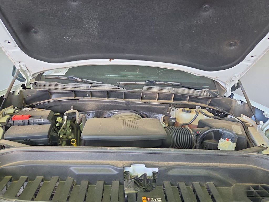 Thumbnail: 2019 GMC Sierra 1500 - 9