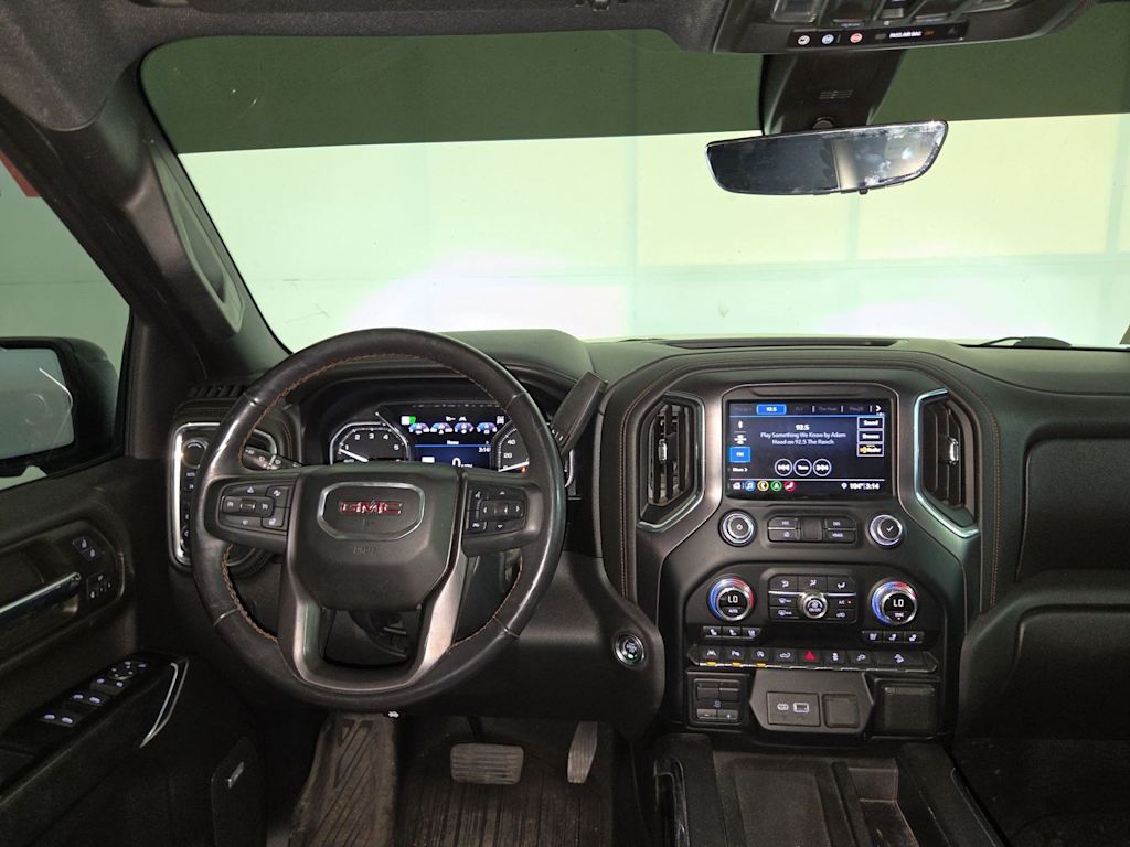 Thumbnail: 2019 GMC Sierra 1500 - 2