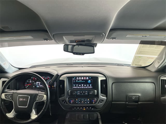 2018 GMC Sierra 1500 SLT 10