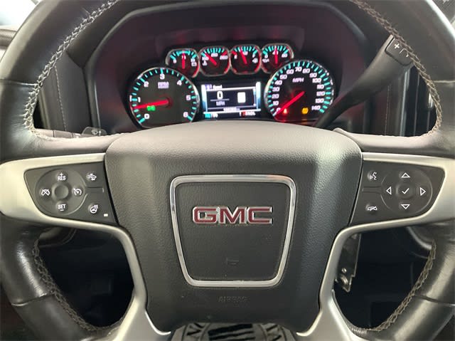 2018 GMC Sierra 1500 SLT 24