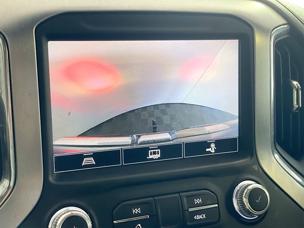 Thumbnail: 2021 GMC Sierra 1500 - 25