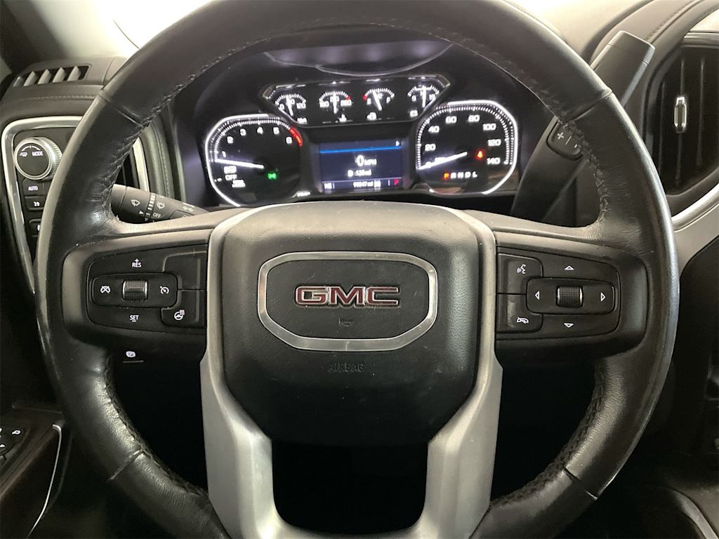 Thumbnail: 2021 GMC Sierra 1500 - 24