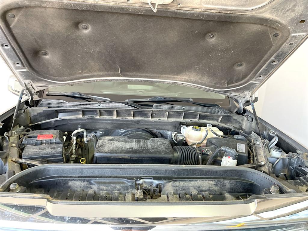 Thumbnail: 2021 GMC Sierra 1500 - 9