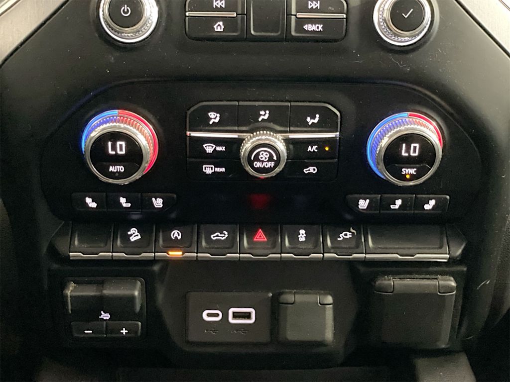 Thumbnail: 2021 GMC Sierra 1500 - 26