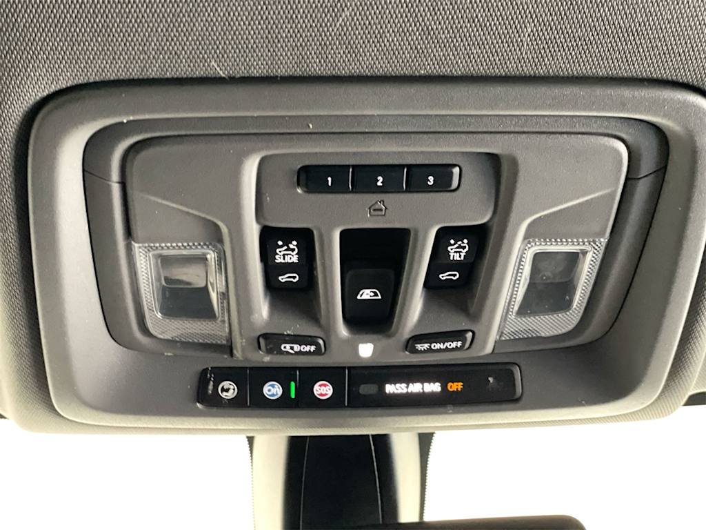 Thumbnail: 2021 GMC Sierra 1500 - 29