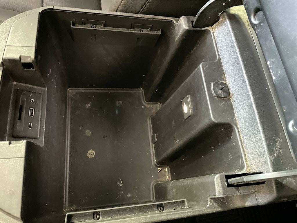 Thumbnail: 2021 GMC Sierra 1500 - 28