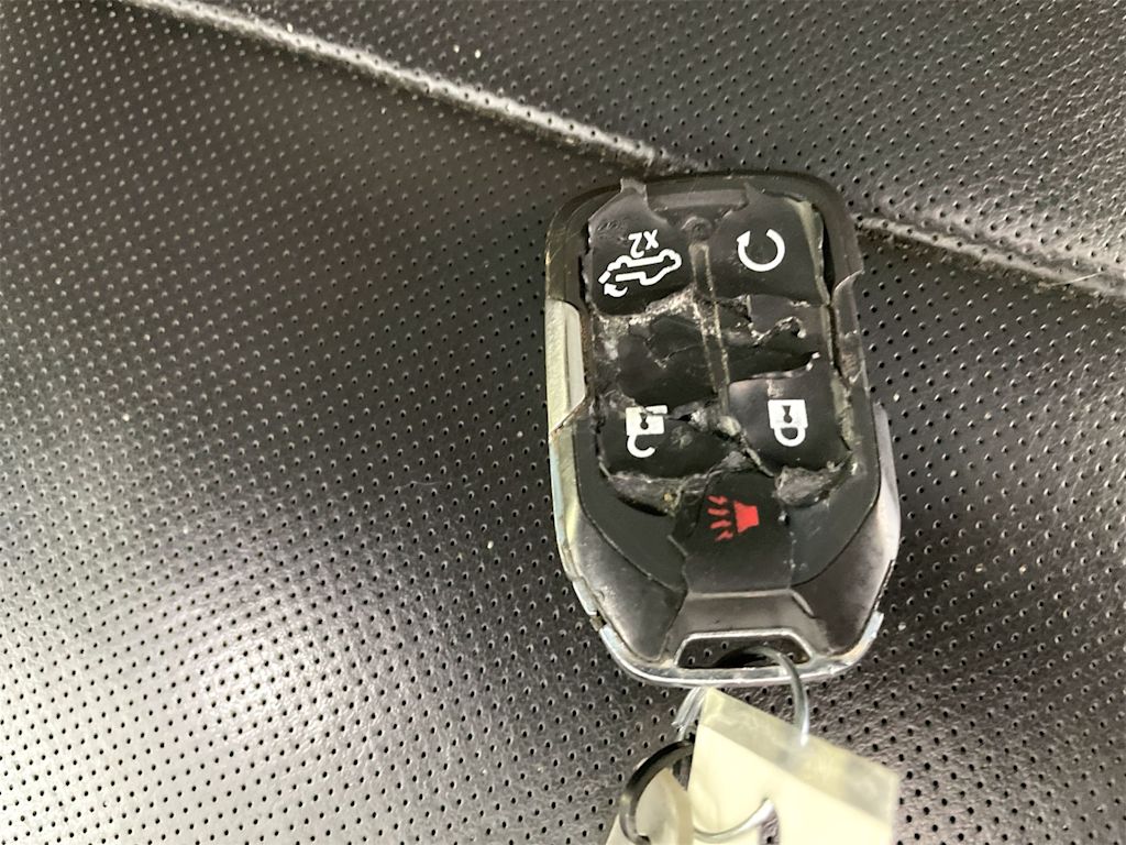 Thumbnail: 2021 GMC Sierra 1500 - 17