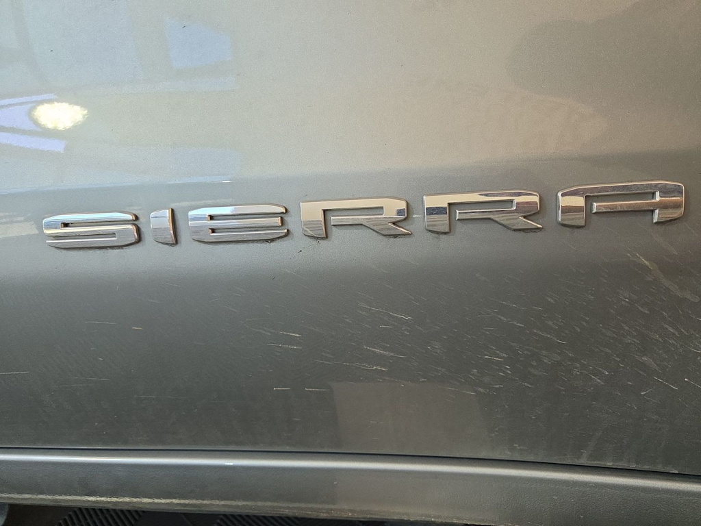 Thumbnail: 2025 GMC Sierra 1500 - 7